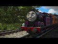 Kereta Thomas & Friends | Henry in the Dark | Kereta Api | Animasi | dalam bahasa Inggris