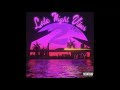 Dyl, The Artist - Late Night Vibes (Official Audio)