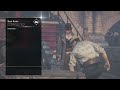 Boat Raid - Assassin's Creed Syndicate.
