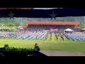 Samoana High School at 2019 Flag Day Part 2