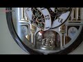 Seiko Melodies in Motion Wall Clock - Sam's Club Exclusive