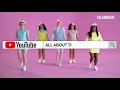 Meghan Trainor Watches Fan Covers On YouTube | You Sang My Song | Glamour