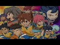 Inazuma Eleven GO Luz 3DS - Opening Castellano