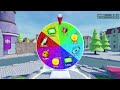 USING 100 SPIN WHEEL TICKETS (so you don't have to...) || Tower Defense Simulator