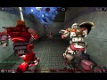 2Fort in Unreal Tournament 2004?!