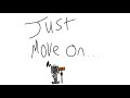 Music Track: Just Move On