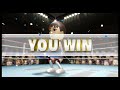 Wii Sports Boxing KO 9