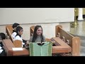 Renella Hernandez's Testimony | World Youth Day 2023