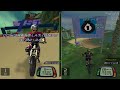 Downhill Domination Ps2 Coop 