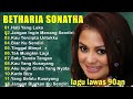 LAGU BETHARIA SONATA FULL ALBUM TERBAIK - NOSTALGIA LAGU LAWAS || HATI YANG LUKA ||  tanpa iklan