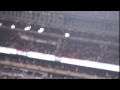 Eli Manning Walks to Lockers After Hard Hit From the Jets (In Horrible Quality)