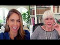 How to Live Free + Overcome People Pleasing with Byron Katie | EP 45