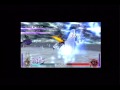 Dissidia Final Fantasy Warrior of Light VS Garland