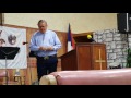 Fathers Day Sermon Part 1