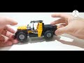 LEGO JEEP - 2 moc