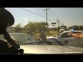 Most Unbelievble Police Accidents Caught on Camera