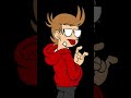 Poker face (eddsworld ai Cover) (tord)