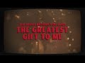 Christmas Eve (Lyric Video) - Jordan St. Cyr [Official Video]