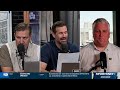 Headlines Ahead of the Draft with Frank Seravalli | Real Kyper & Bourne Full Episode