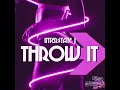 Inter$tate J - Throw It