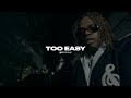 [FREE] Gunna Type Beat - Too Easy