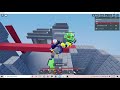 Me and my friend Lucas play bedwars wrong....