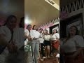 Typical Filipino Karaoke Session - That’s What Friends Are For