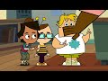 When Harold Turned into a Fly  | Total Dramarama