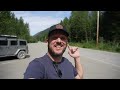 Stewart-Cassiar Highway Road Trip: 2 Days Exploring British Columbia