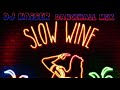 Dancehall Mix | Slow Wine | Bedroom Mix | Dexta Daps | kranium | Shenseea | Aidonia | & More | New