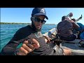 SHARK ENCOUNTER WHILE SPEARFISHING 10 MILES OUT @Colazsmithtv N TEAM🇯🇲🇯🇲🇯🇲🇯🇲🇯🇲