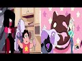 Steven Universe - Cookie Cat Old & New