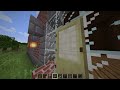 minecraft build a house part 3