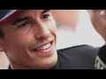 Marc Marquez A MASSIVE THREAT FOR Francesco Bagnaia in 2025! | MotoGP News