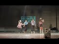 [CHS FLYHIGH] ASAP - K-pop Multicultural Night School Performance