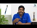 உங்கள் கேள்விகள் S1 E05 : Which Dental Cap to Choose after Root Canal Treatment | Q&A