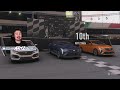 Forza Motorsport Customization Sucks...