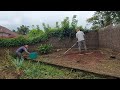 This Garden was one of the Worst Neglected Gardens we saw | CRAZY GARDEN!!!