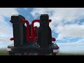 Supercharged! - Intense Intamin Blitz Coaster - NoLimits 2 Roller Coaster Simulation