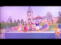 Shanghai Disney Reopens