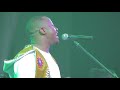 Abel Chungu Musuka - Ndakuyanda feat Mag 44 & Tim (Live Performance)