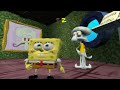 Prueba Betatester: Bob Esponja Batalla por Fondo de Bikini - El inicio (PlayStation 2)