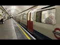 London Underground Piccadilly Line, Wood Green eastbound, station duties