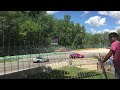 Road America Canada Corner CTSCC