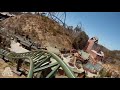 FireChaser Express - POV - Dollywood - Gerstlauer - Family Launch Coaster