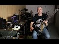Tom Morello Soul Power Stratocaster Review and Demo