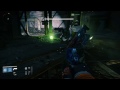 Destiny - How I Handle AFK Players in Strikes