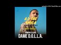 DAME D.O.L.L.A. Judgement Day (A.D the 4MVLA remix)  BeatStars Remix Challenge
