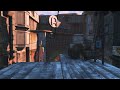 Fallout 4 — Hangman's Alley Settlement