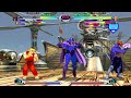 MVC2 - ShotoGosh Vs BlinderBomb7 - AS REQUESTED !!